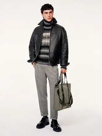 JOOP | Chino LEAD | grau